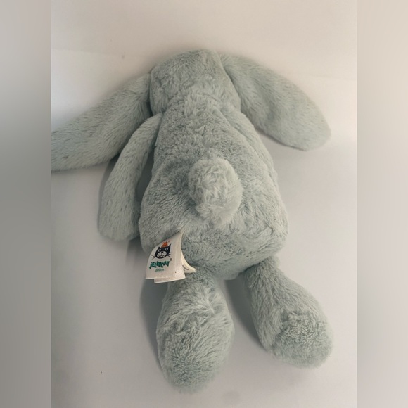 JELLYCAT LONDON Plush , Soothing Sound Shaking  For Calming  And Enjoying Babies - Picture 5 of 10